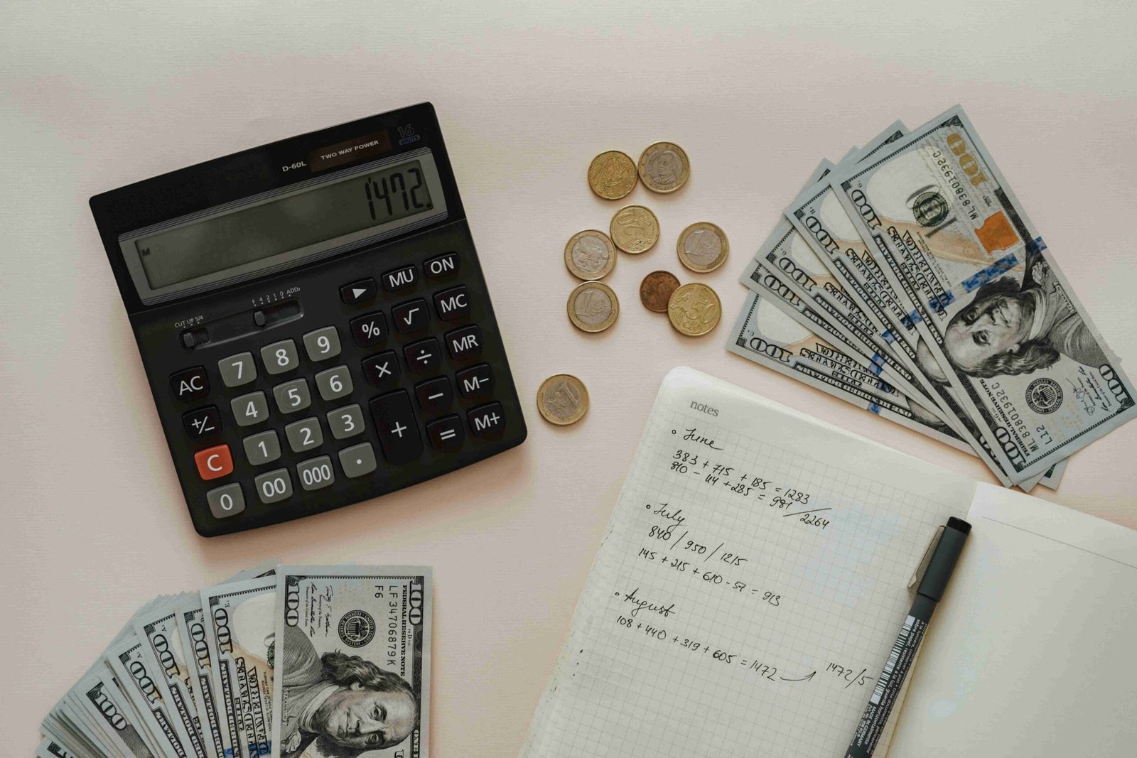 An image illustrating Why Your Small Business Needs an Emergency Fund