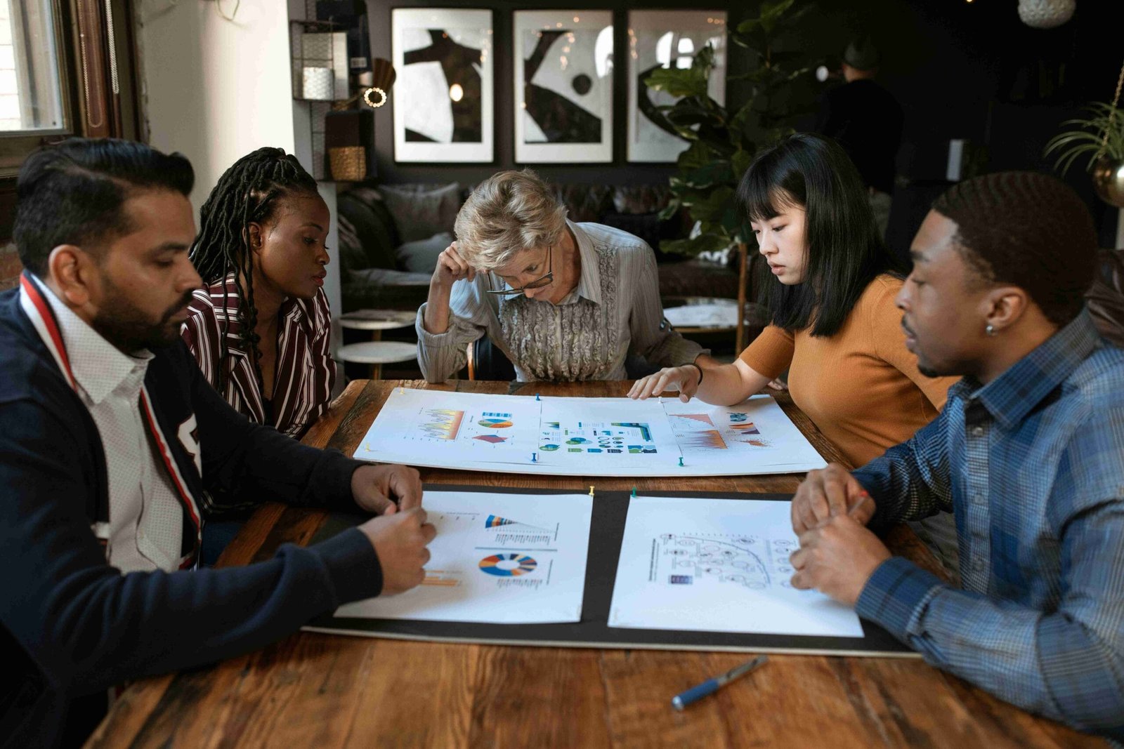 An image illustrating Types of Business Taxes Explained