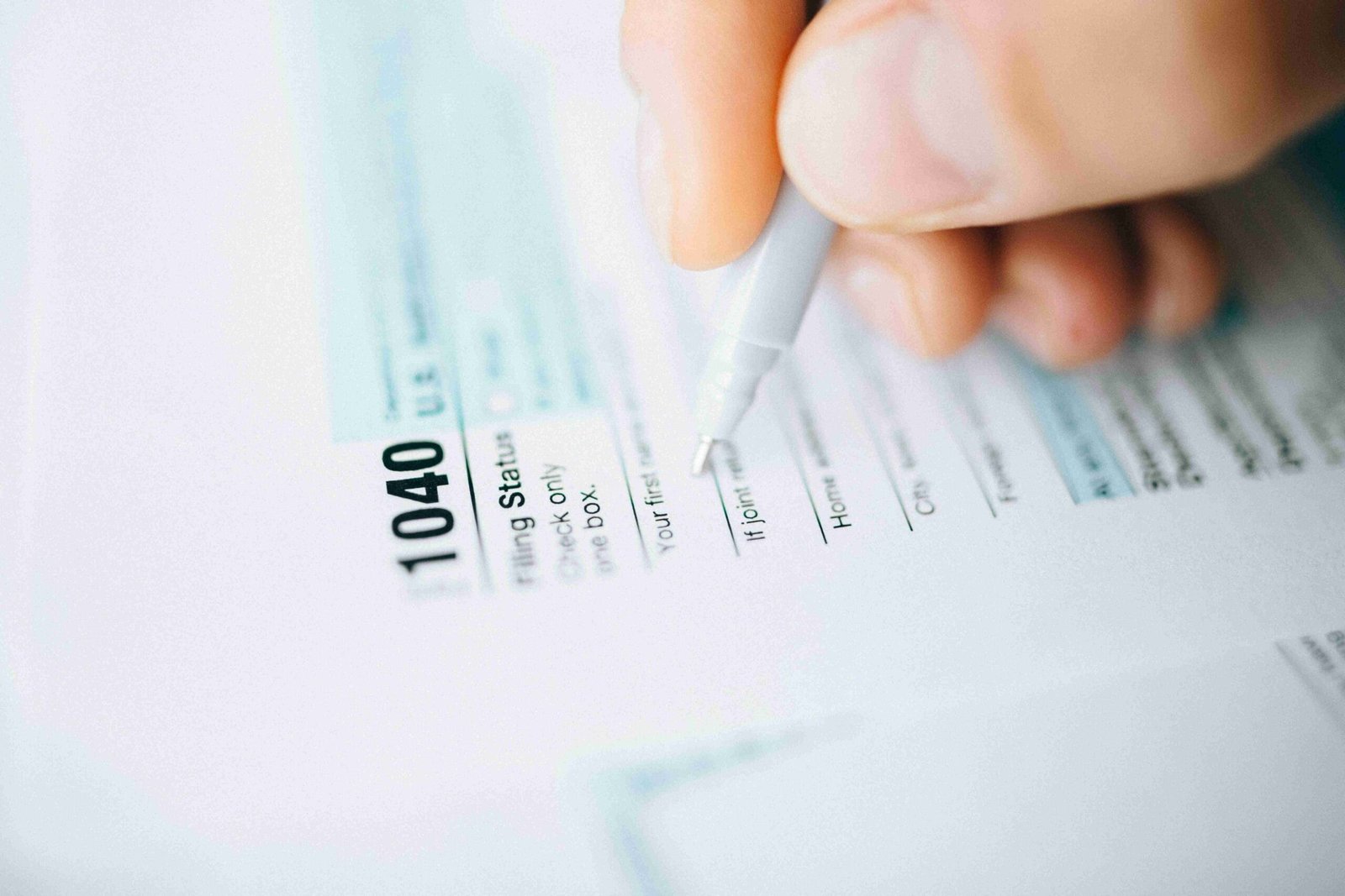 An image illustrating Why Hire an Accountant for Small Business Tax Filing