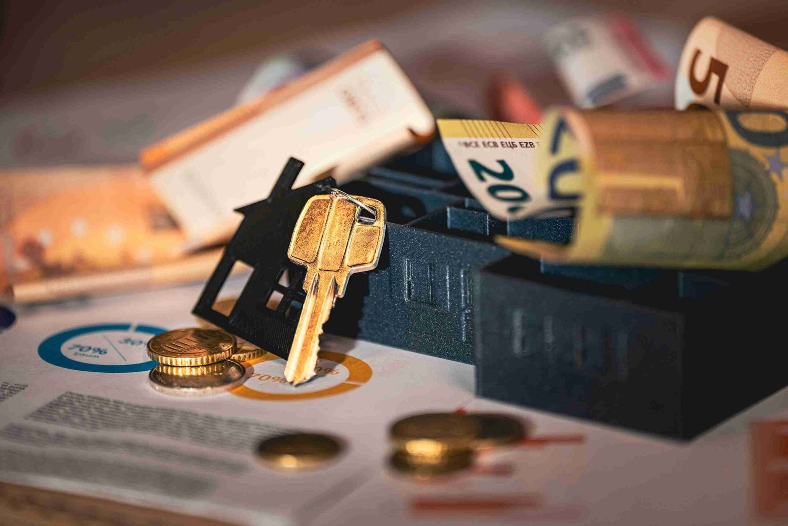 An image illustrating Managing Taxes When Selling Your Small Business