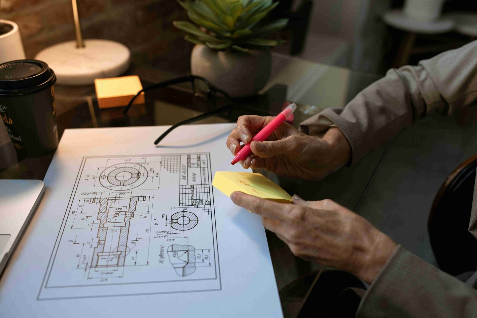 An image illustrating Optimizing Your Small Business for Financial Success