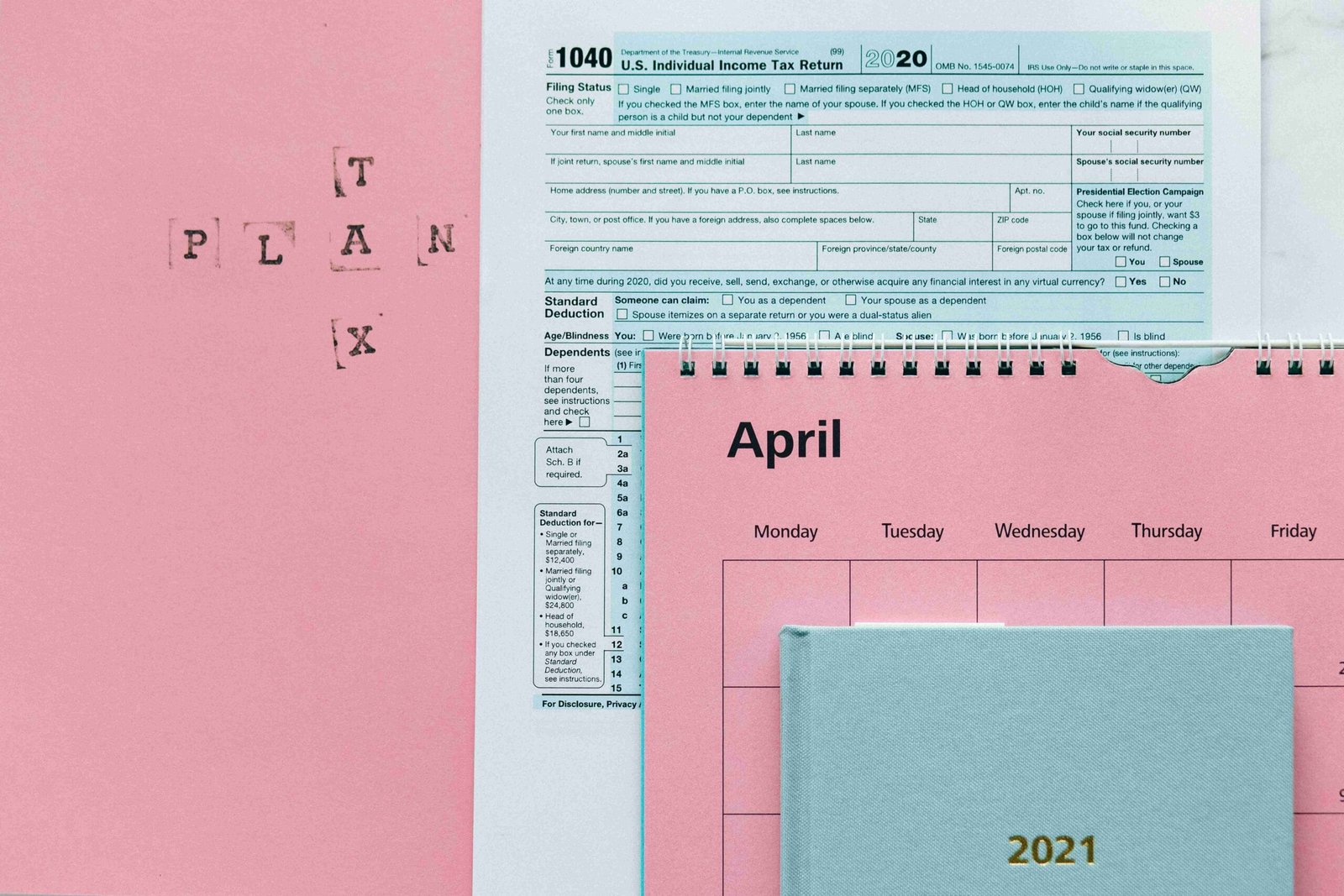 An image illustrating Avoiding Accounting Errors in Your First Year of Business
