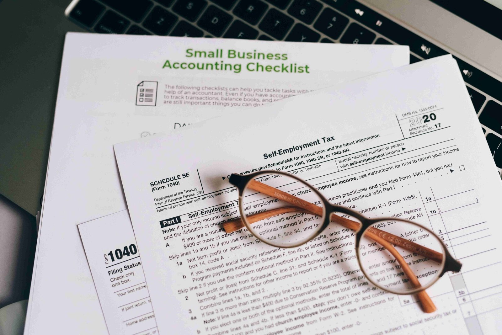 An image illustrating Preparing Your Small Business Finances for Expansion
