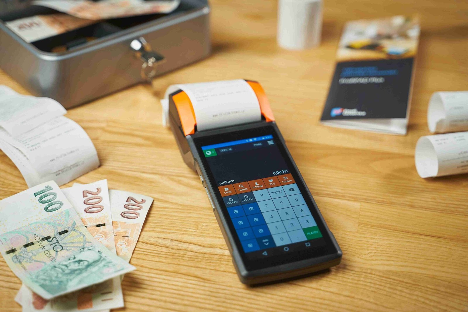 An image illustrating Why Small Businesses Need Both a Bookkeeper and Accountant