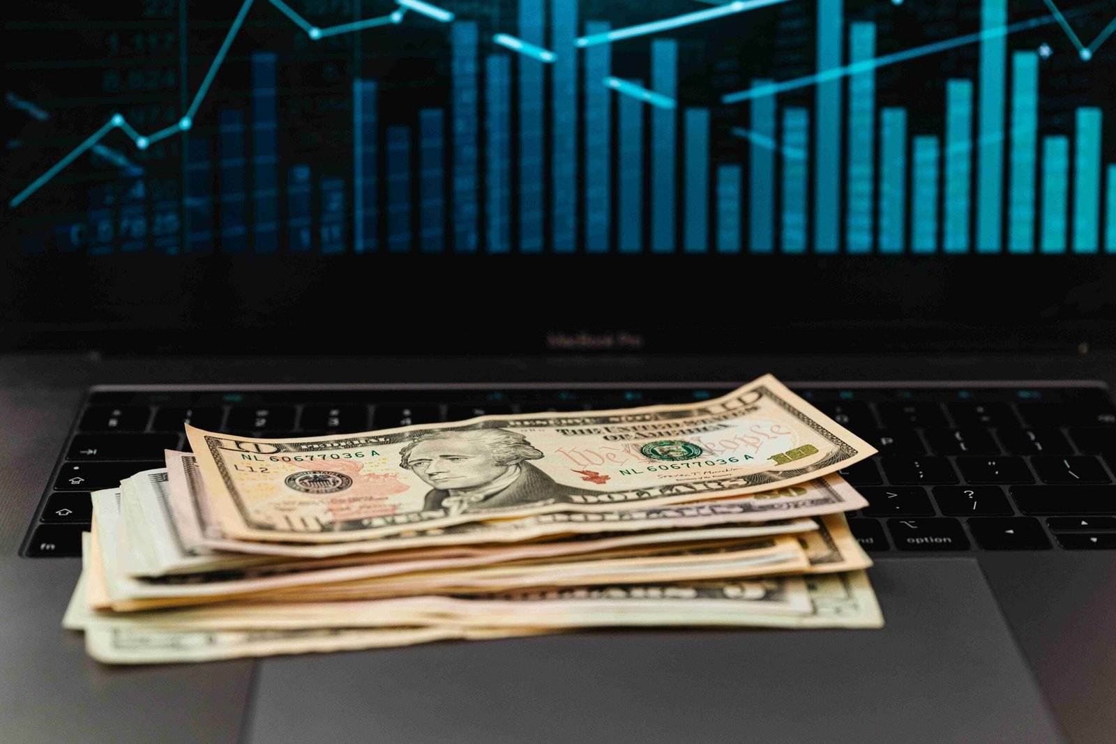 An image illustrating Why Cash Flow Statements Are Essential for Small Businesses