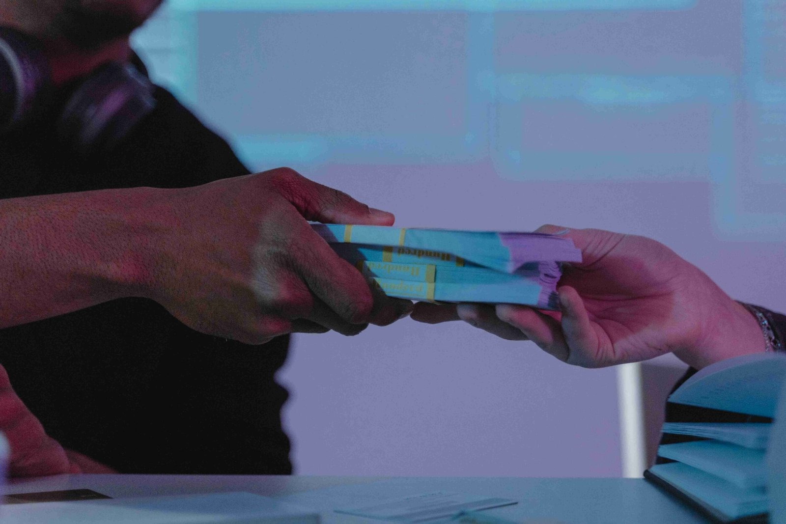 An image illustrating Preventing Fraud in Small Business Financial Records