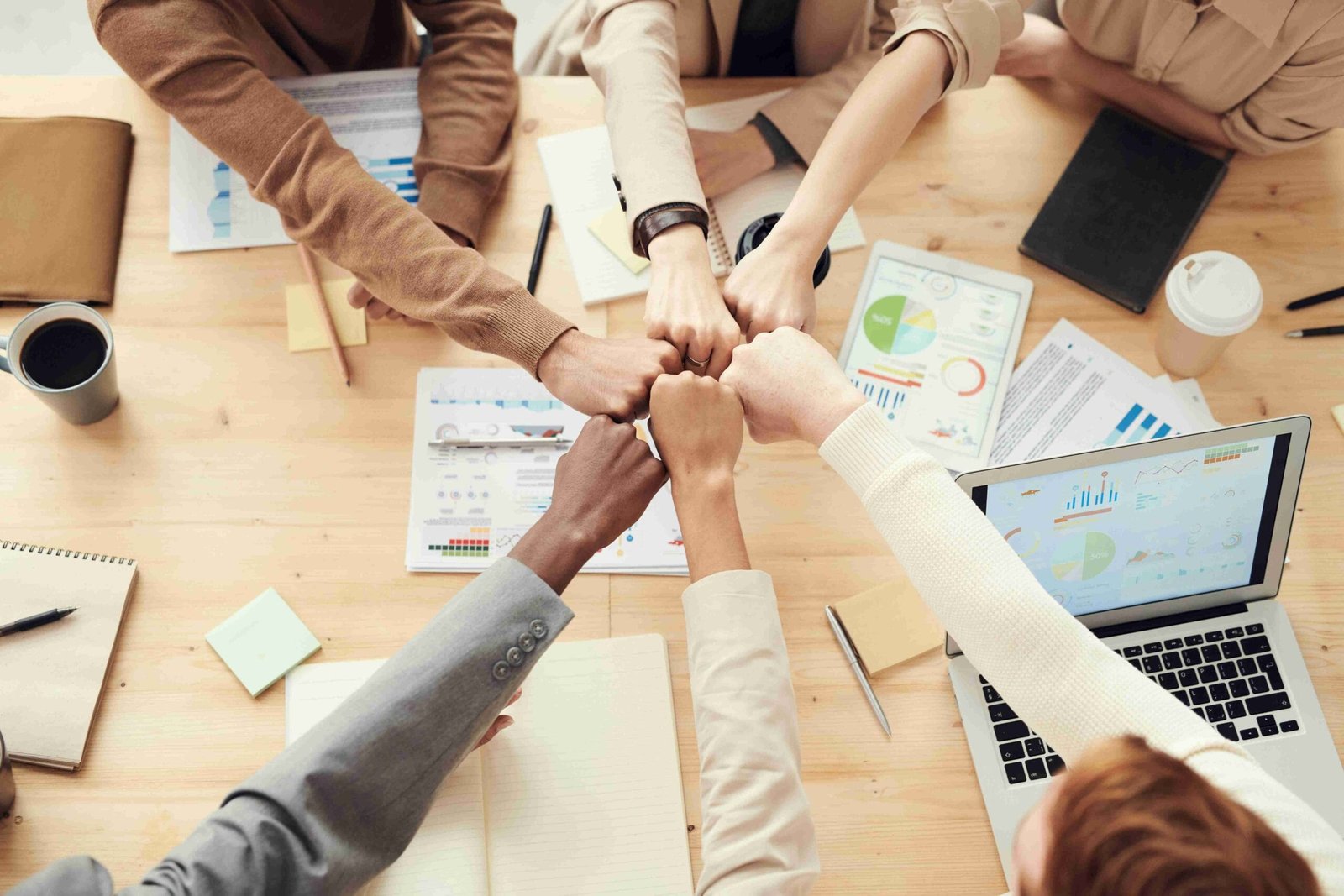 An image illustrating Why a Business Plan Drives Small Business Financial Success