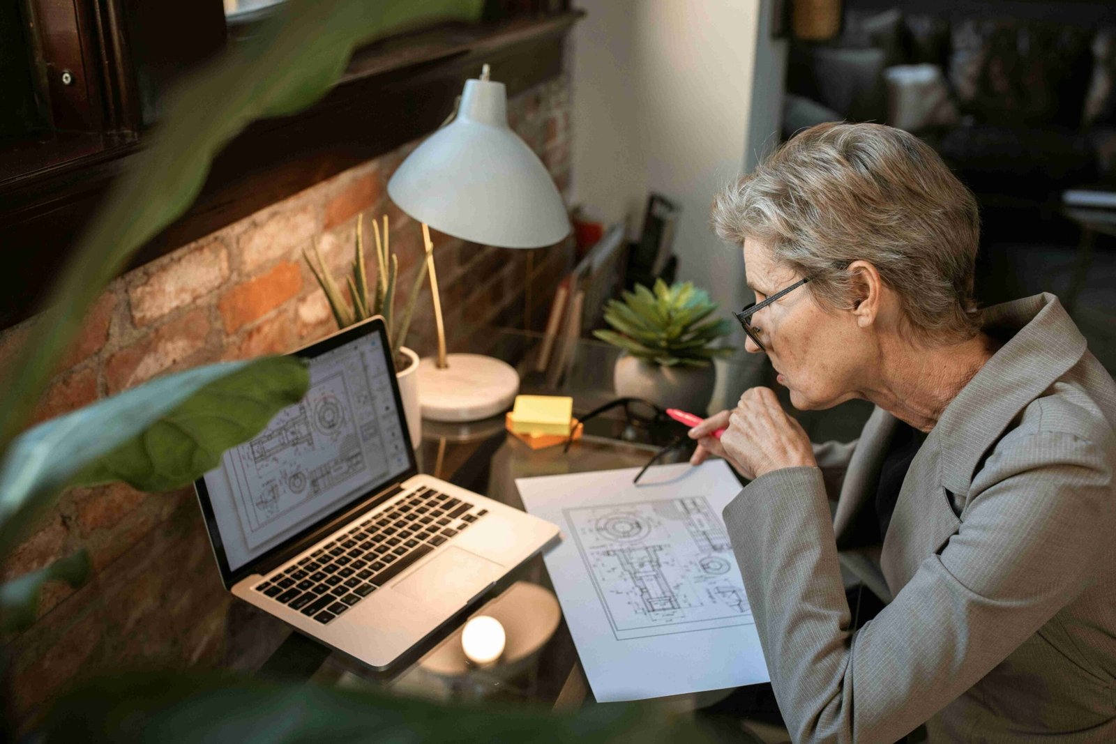 An image illustrating Setting Up a Small Business Retirement Plan