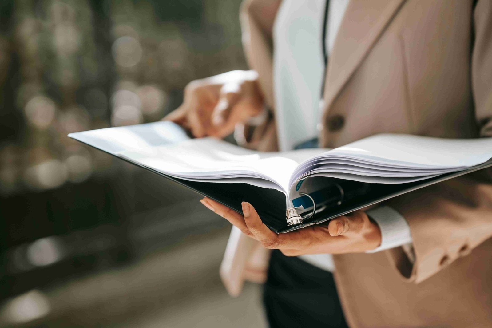 An image illustrating Why Financial Audits Benefit Small Businesses