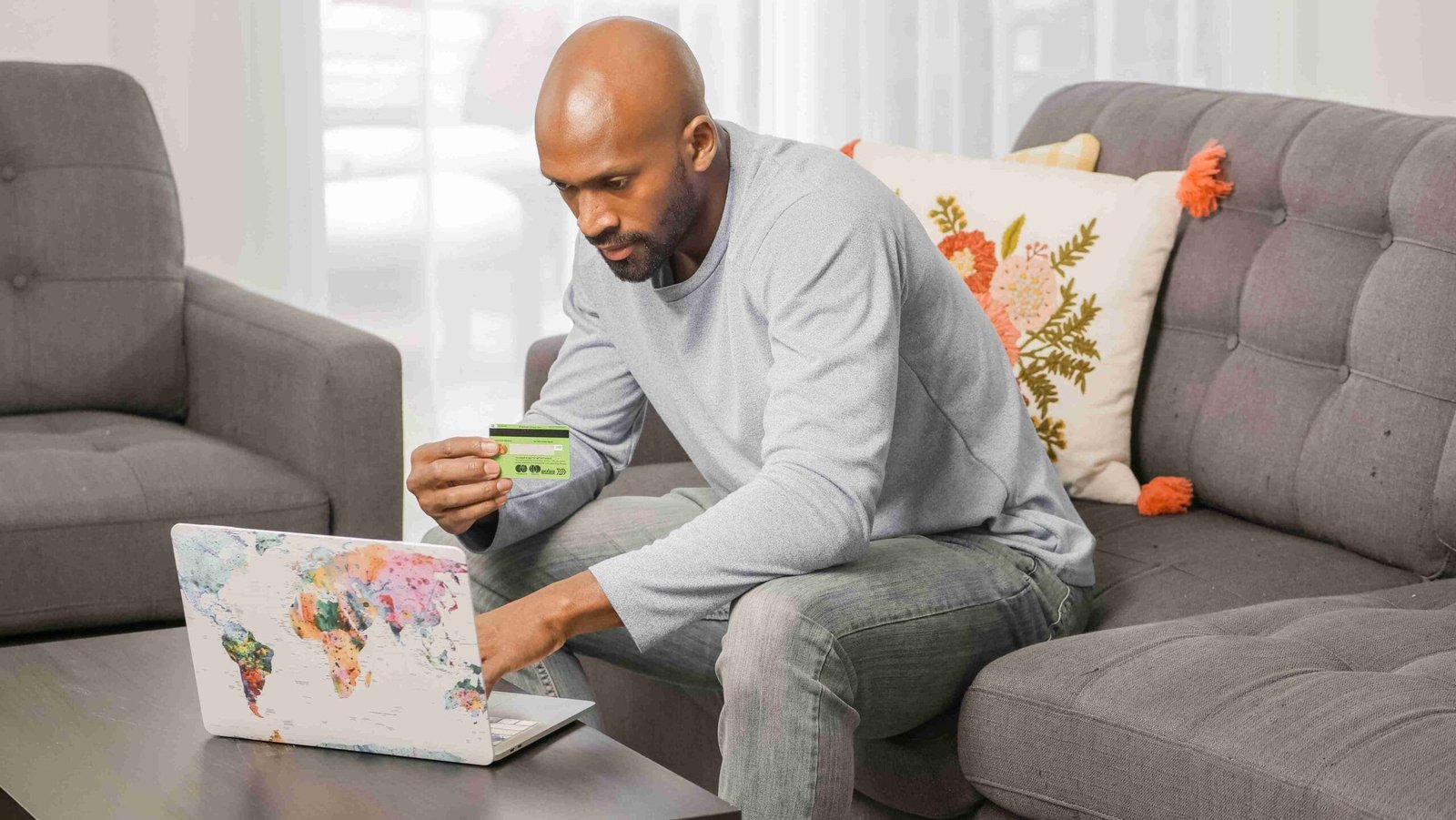 An image illustrating Benefits of a Business Credit Card for Small Businesses