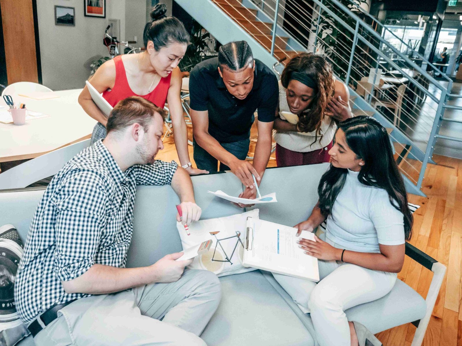 An image illustrating Using Cost Accounting to Boost Your Small Business Bottom Line