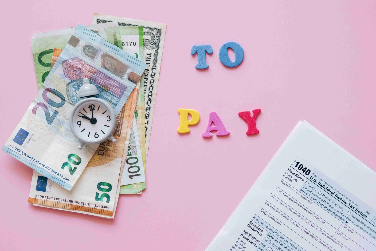 An image illustrating Managing Business Expenses for Tax Efficiency