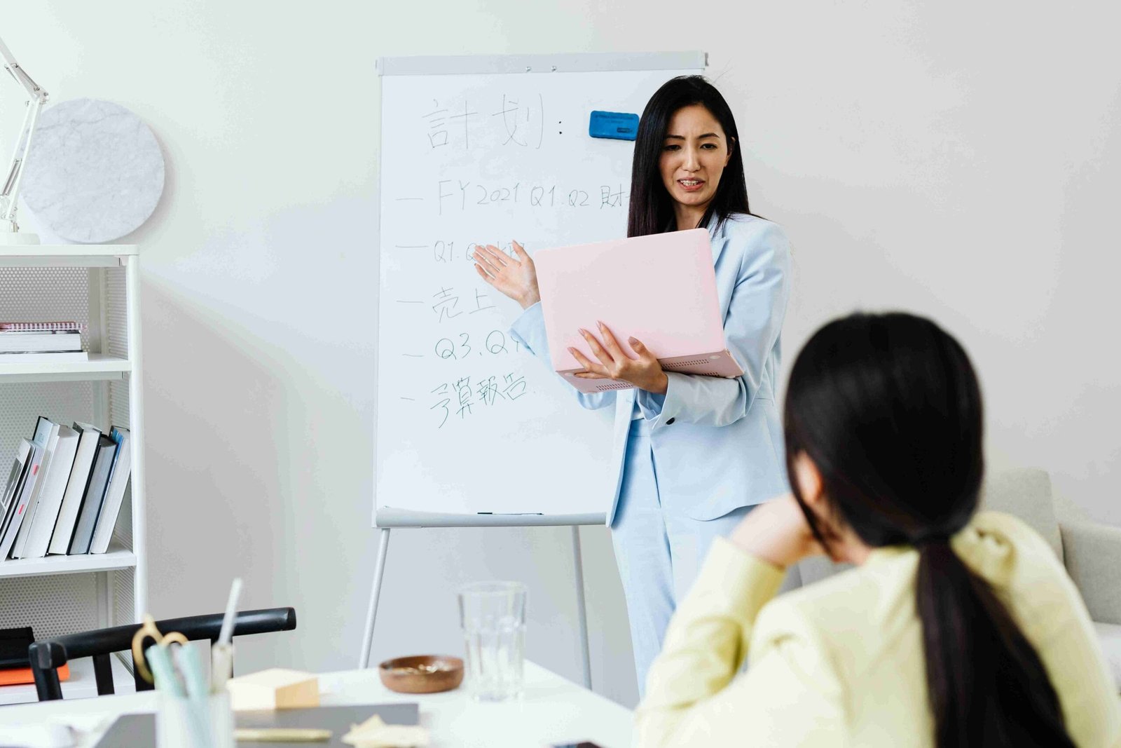 An image illustrating Why Financial Education Boosts Small Business Success