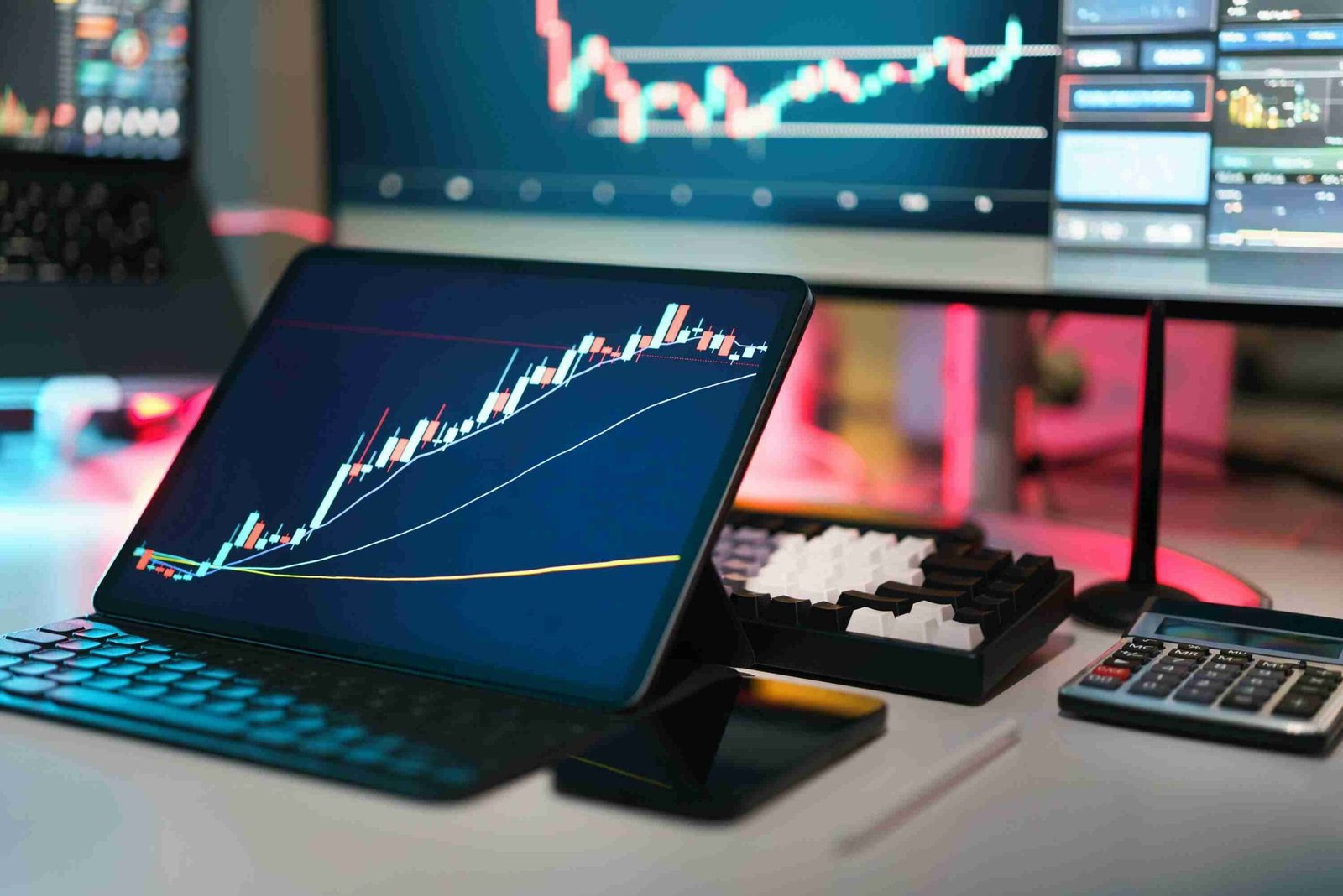 An image illustrating Using Profit and Loss Statements to Track Business Success Use Profit and Loss Statement to Drive Growth