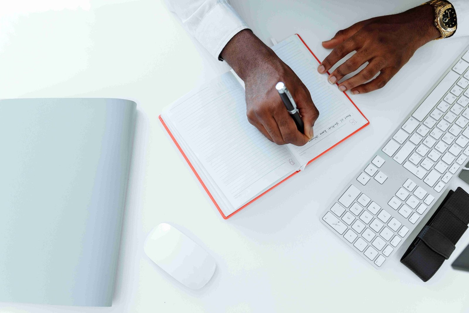 An image illustrating Preparing Your Business for Tax Law Changes with Smart Bookkeeping