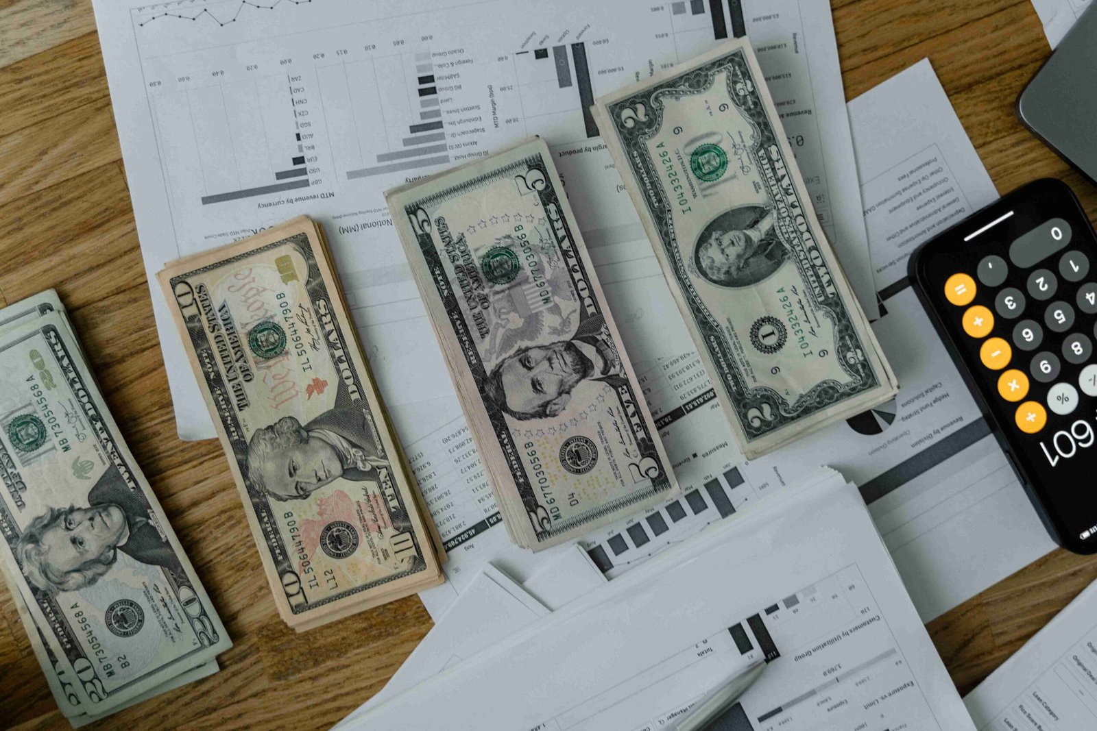 An image illustrating Manage Taxes Growing Business Practical Tax Strategies