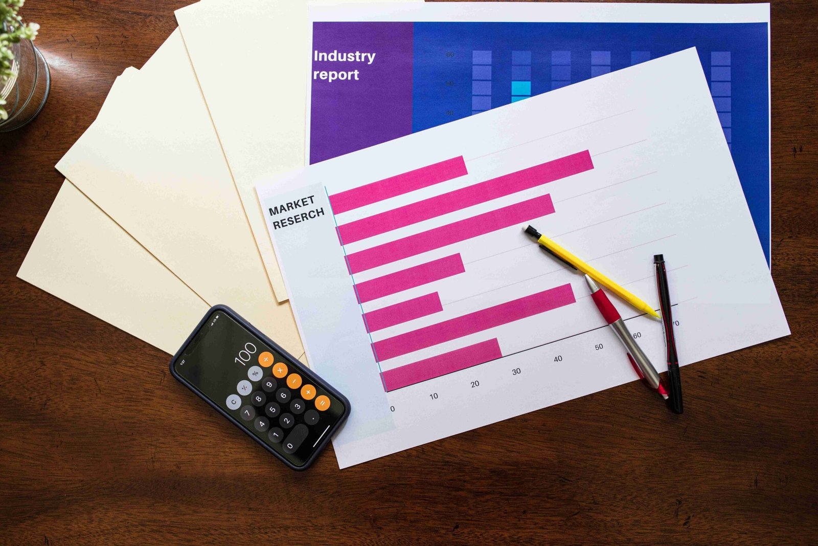 An image illustrating Managing Seasonal Revenue Surges in Your Small Business Made Simple