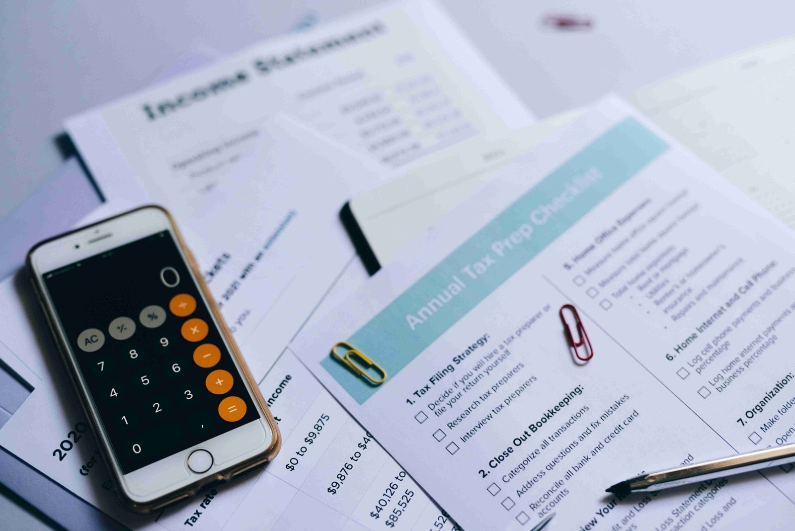 An image illustrating Leveraging Partnerships for Small Business Tax Benefits | tax benefits business partnerships
