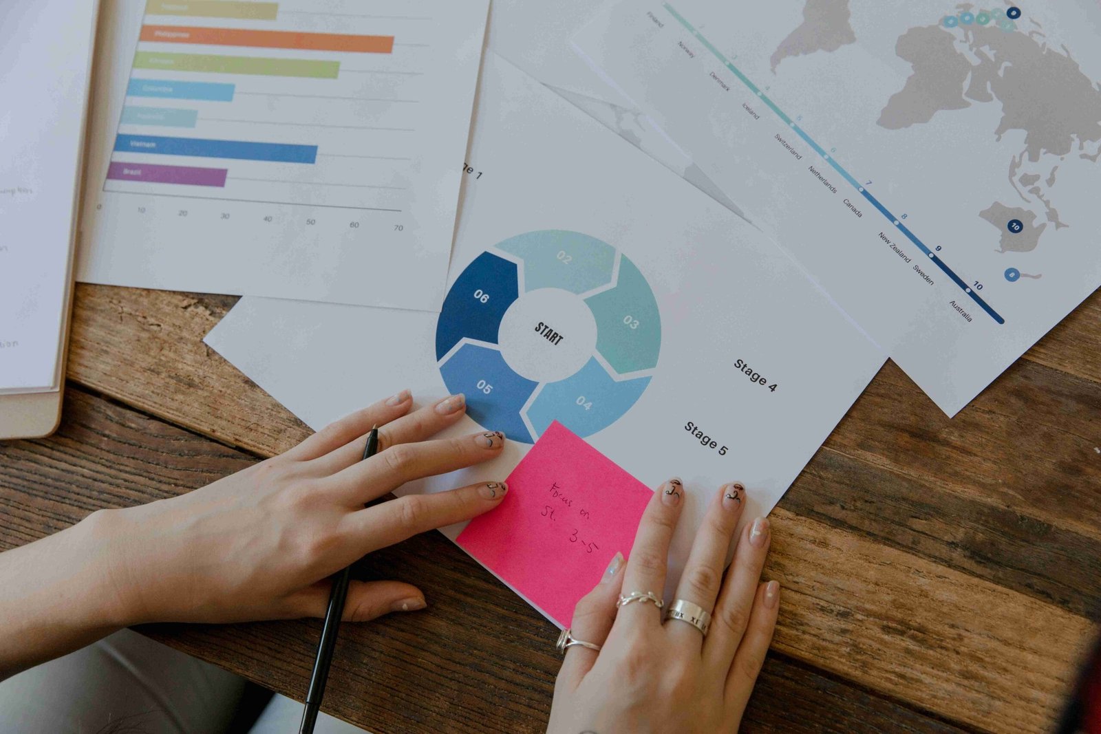 An image illustrating Managing Financial Losses in Your Small Business How to manage business financial losses and recover fast