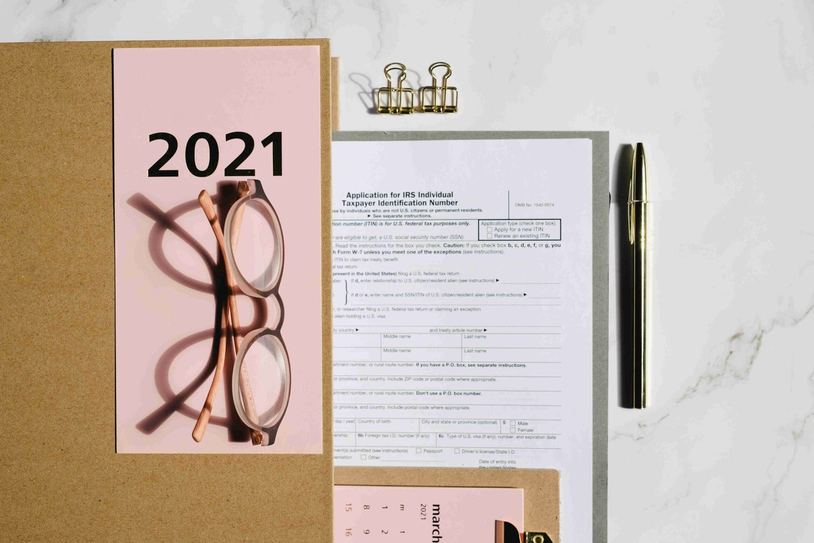 An image illustrating How to avoid small business tax mistakes and Protect Your Bottom Line