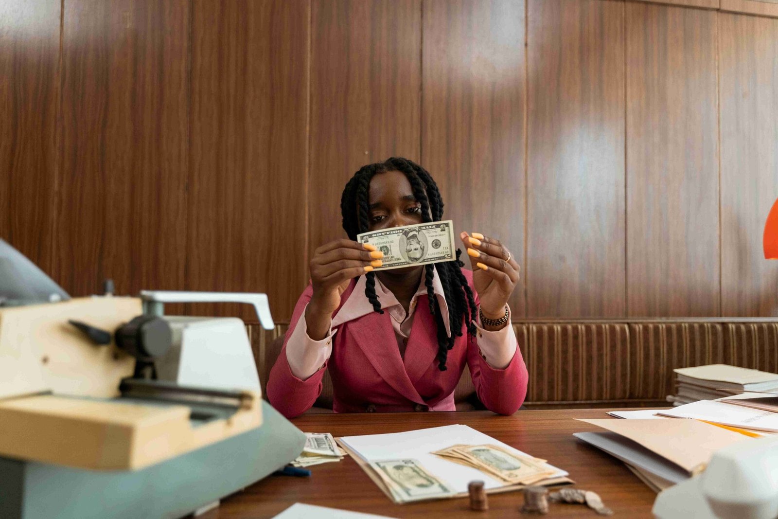 An image illustrating Why an Emergency Fund Is Crucial for Small Business Stability — business emergency fund importance and how to set one