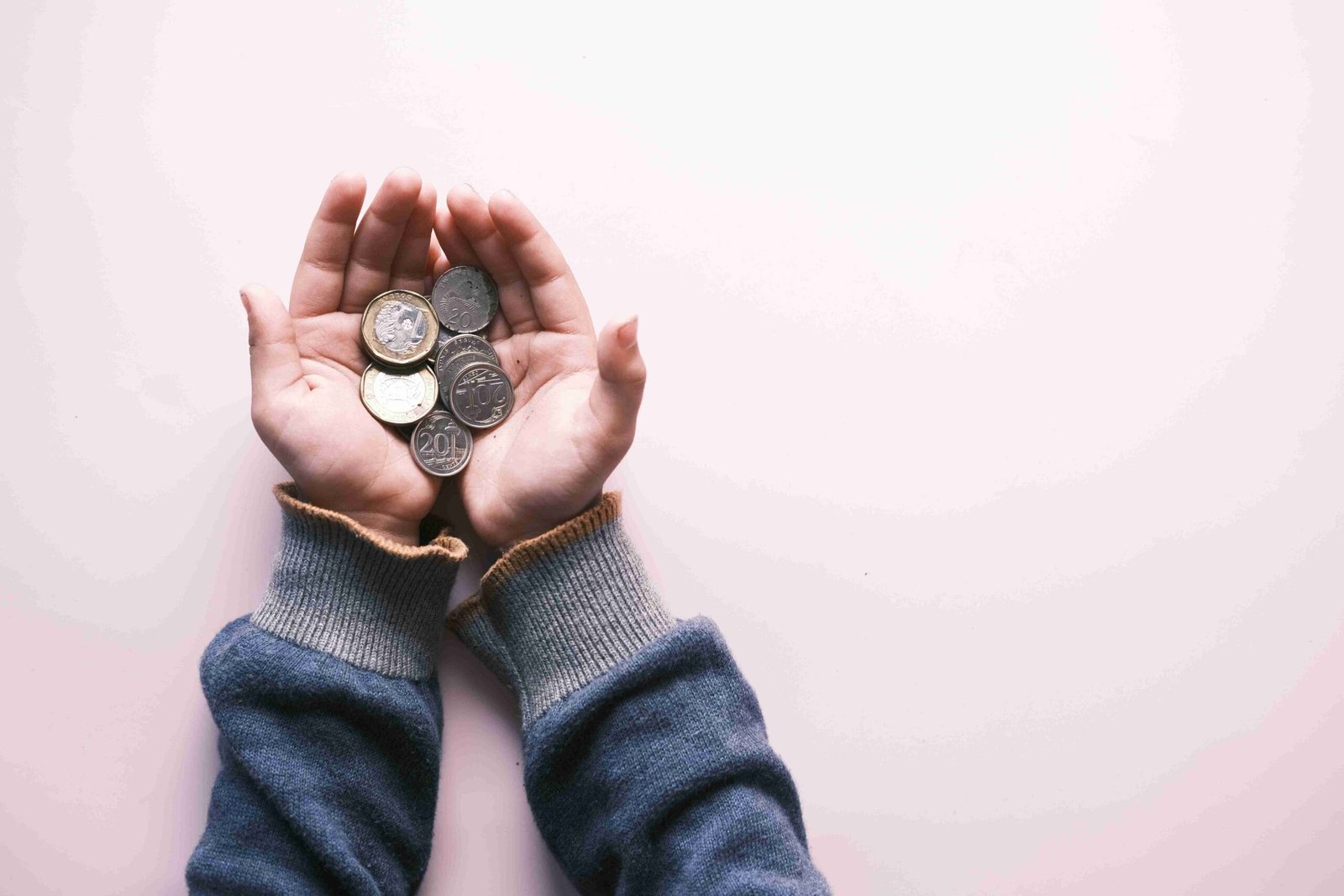 An image illustrating Building a Long-Term Financial Plan for Your Small Business