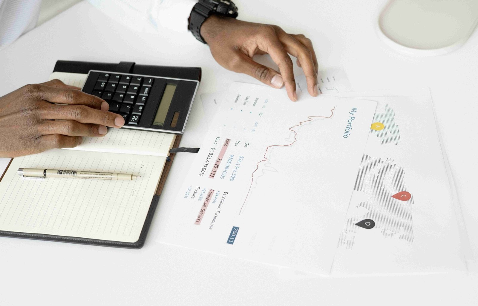 An image illustrating Adjusting Your Financial Strategy for the 2026 Economy and How to adjust financial strategy economy