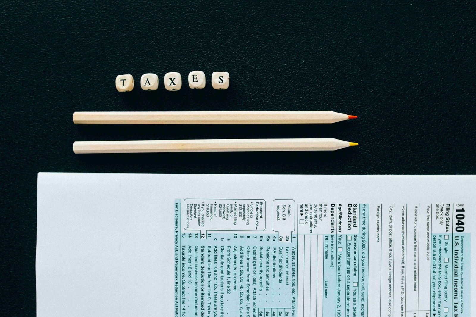 An image illustrating Getting Your Small Business Ready for Tax Season prepare tax season systems for 2026
