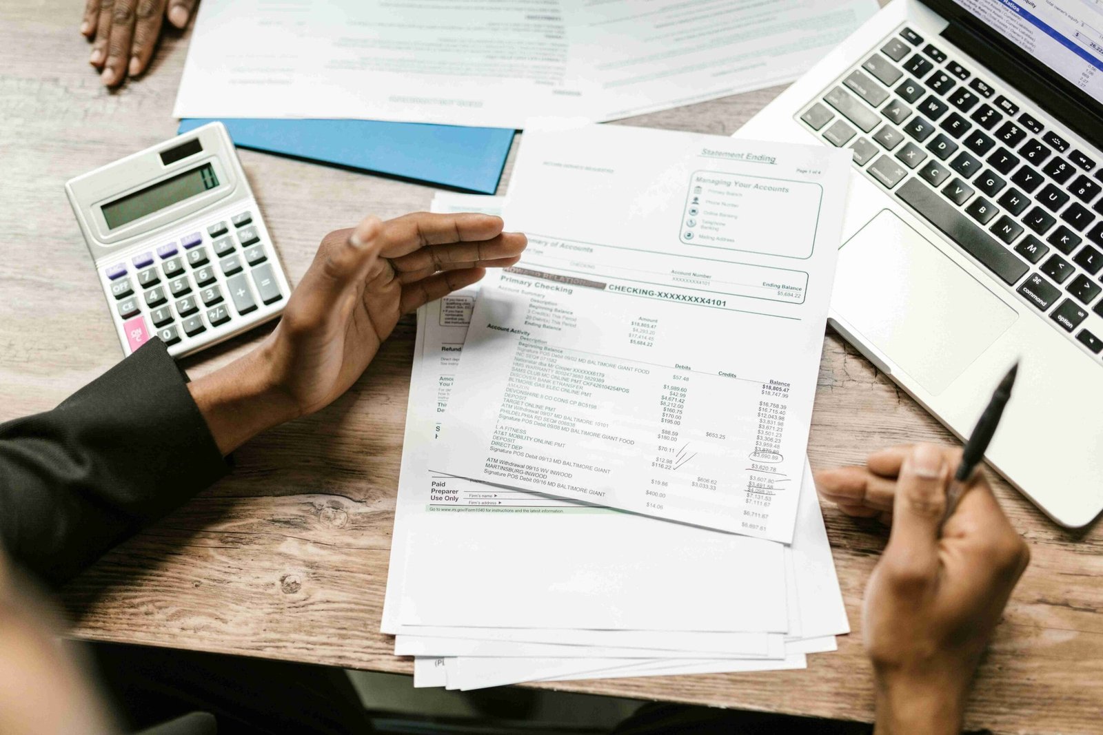 An image illustrating Capital Gains Tax Basics: How It Affects Your Business