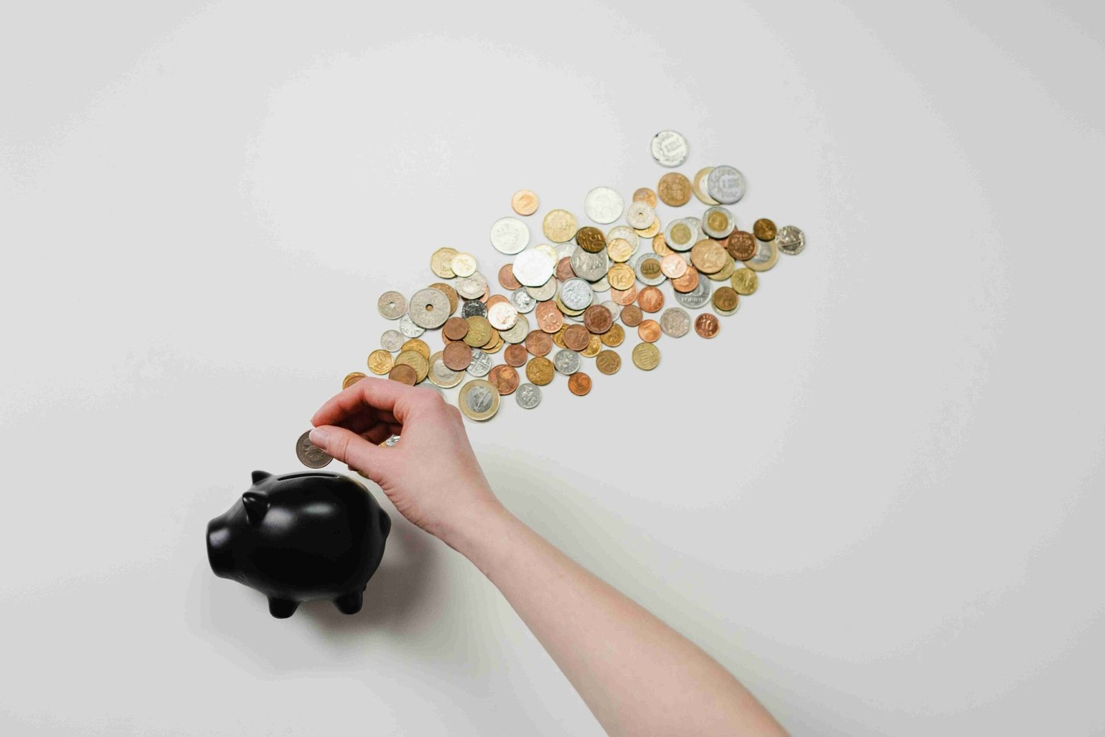 An image illustrating tech financial planning 2026 Incorporating Technology Into Small Business Financial Planning
