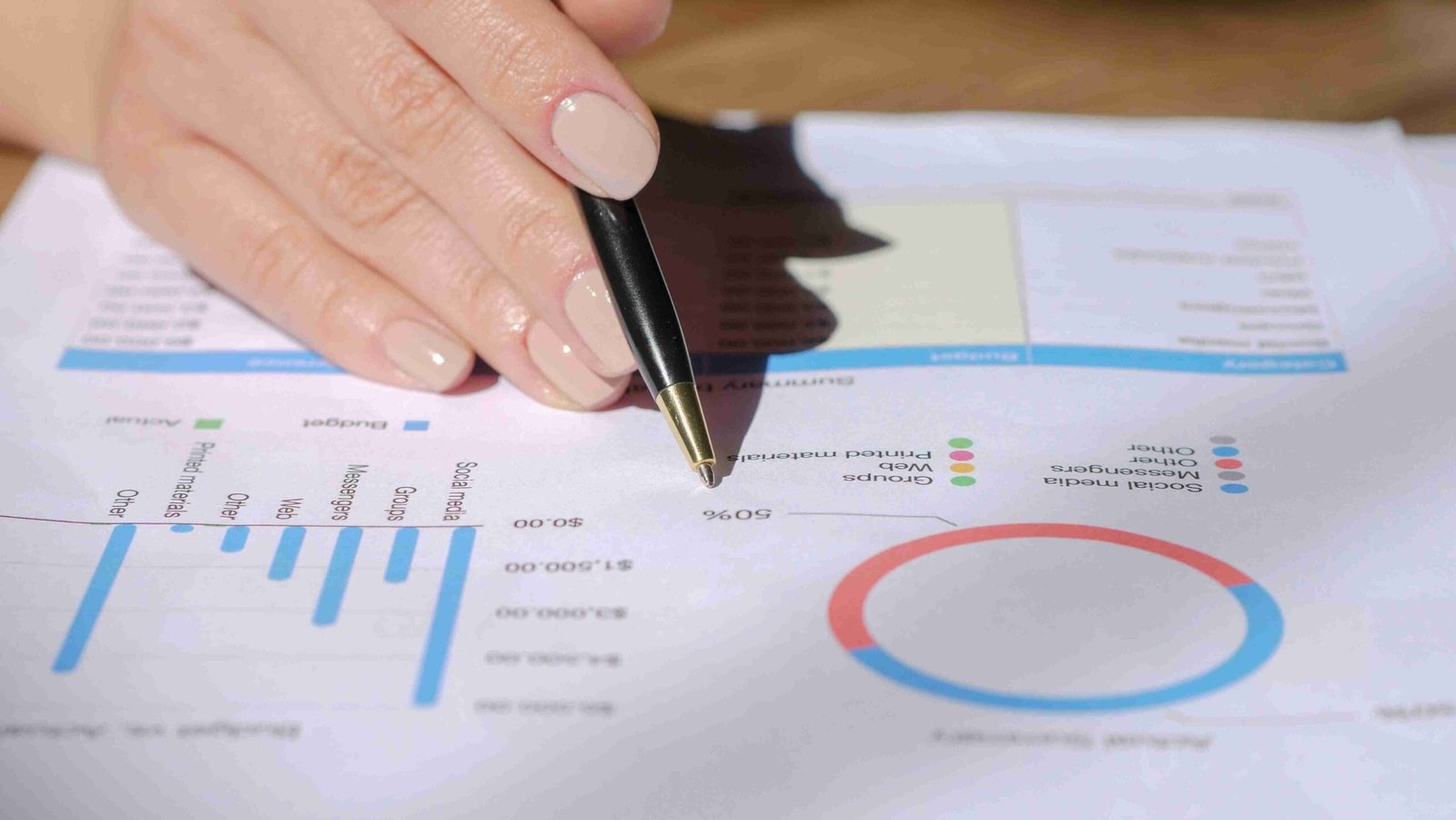 An image illustrating Essential Financial Strategies for Entrepreneurs — financial strategies 2026 playbook