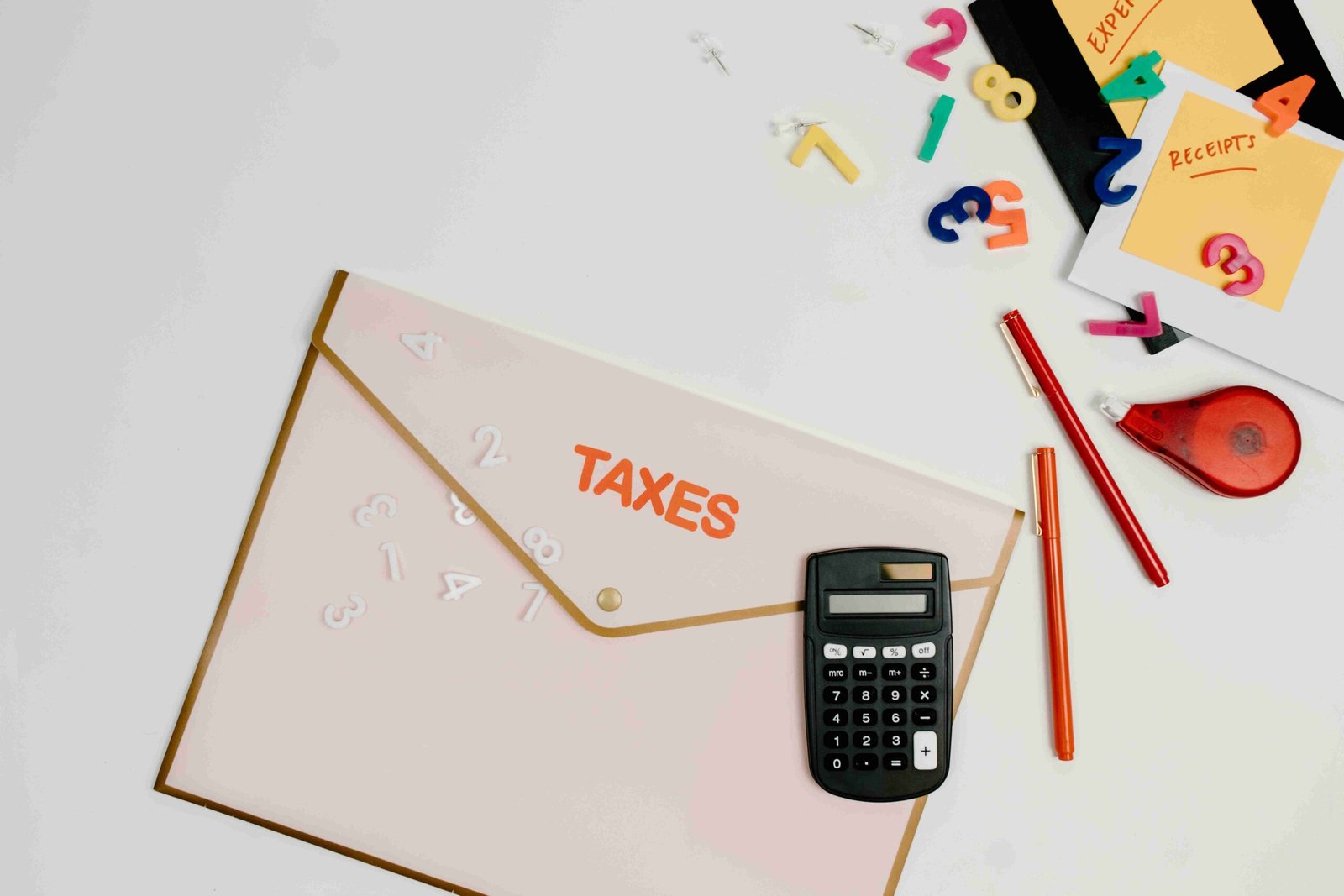 An image illustrating Sales Tax Compliance for Online Businesses in 2026: Practical Guide for Online Sellers