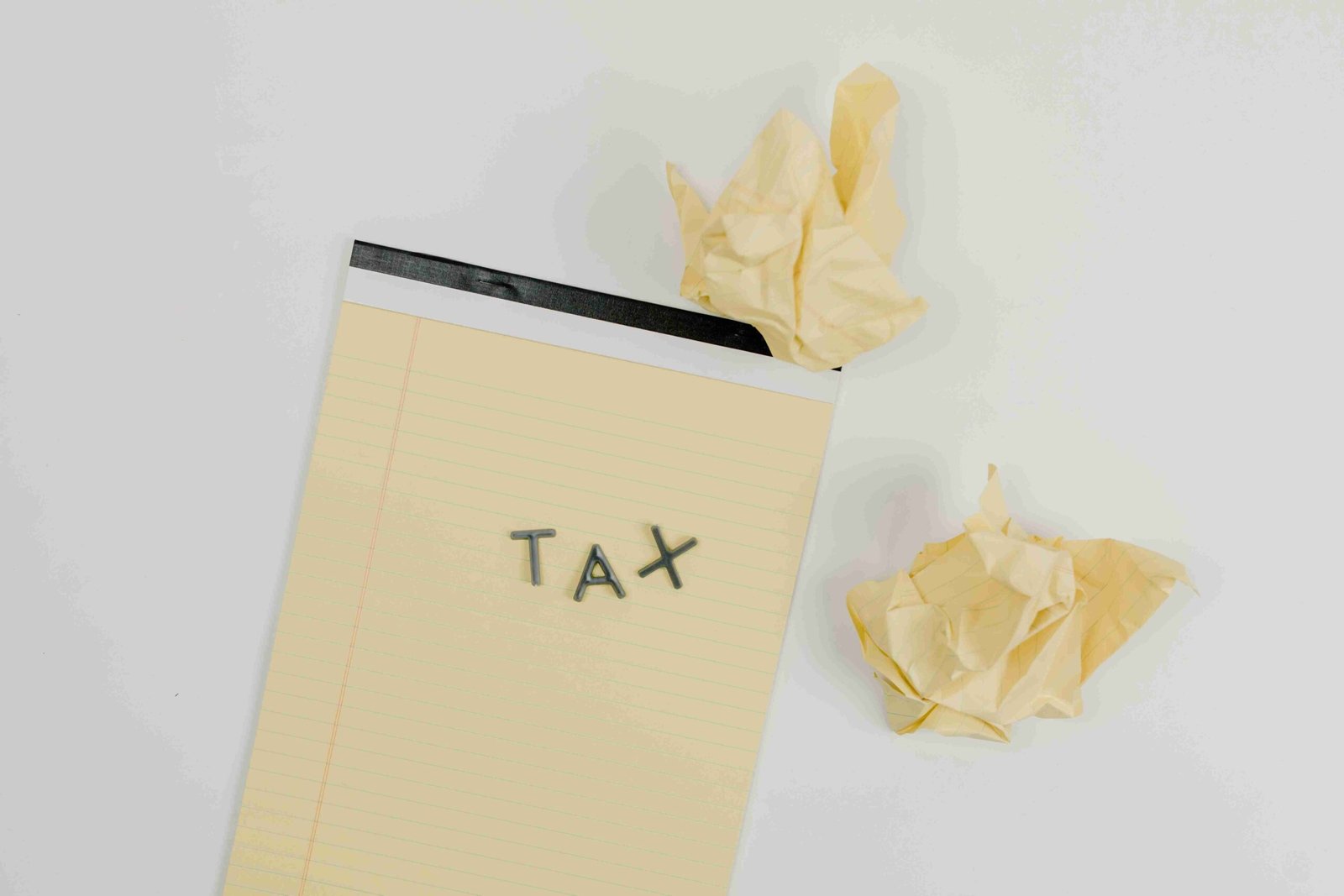 An image illustrating Tax Benefits Incorporation 2026 (tax benefits incorporation 2026)