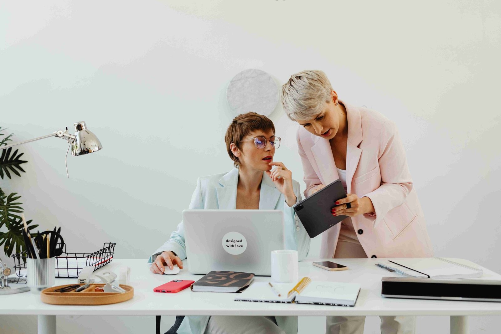 An image illustrating Is Your Bookkeeper Just a Record-Keeper, or a Guardian of Your Future?