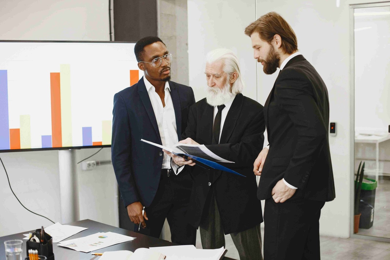 An image illustrating Beyond April 15th: Mastering Year-Round Tax Planning for Lasting Growth
