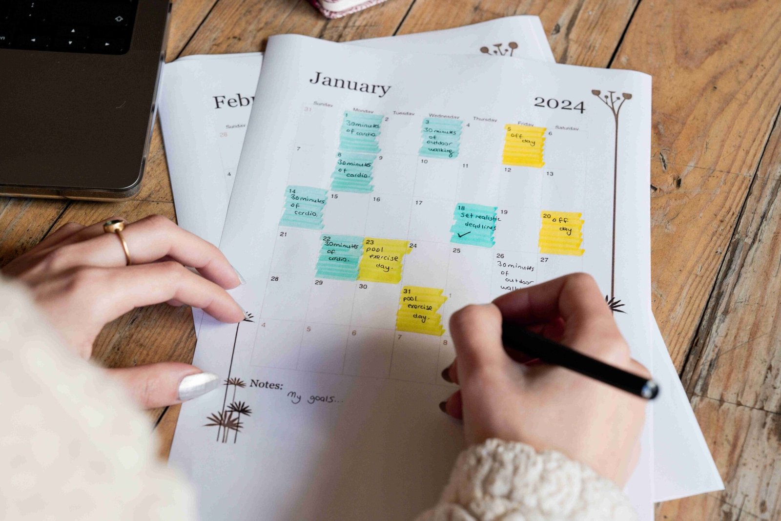 An image illustrating 2026 Tax Law Changes: Your Small Business Playbook for What's Ahead