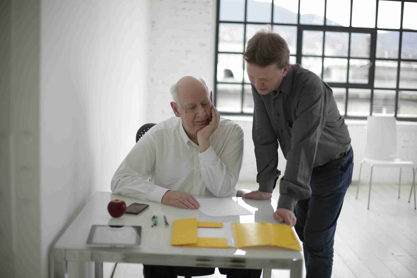 An image illustrating Beyond the Books: Why Your 'Bookkeeper' Might Be Missing Your Business's Big Picture