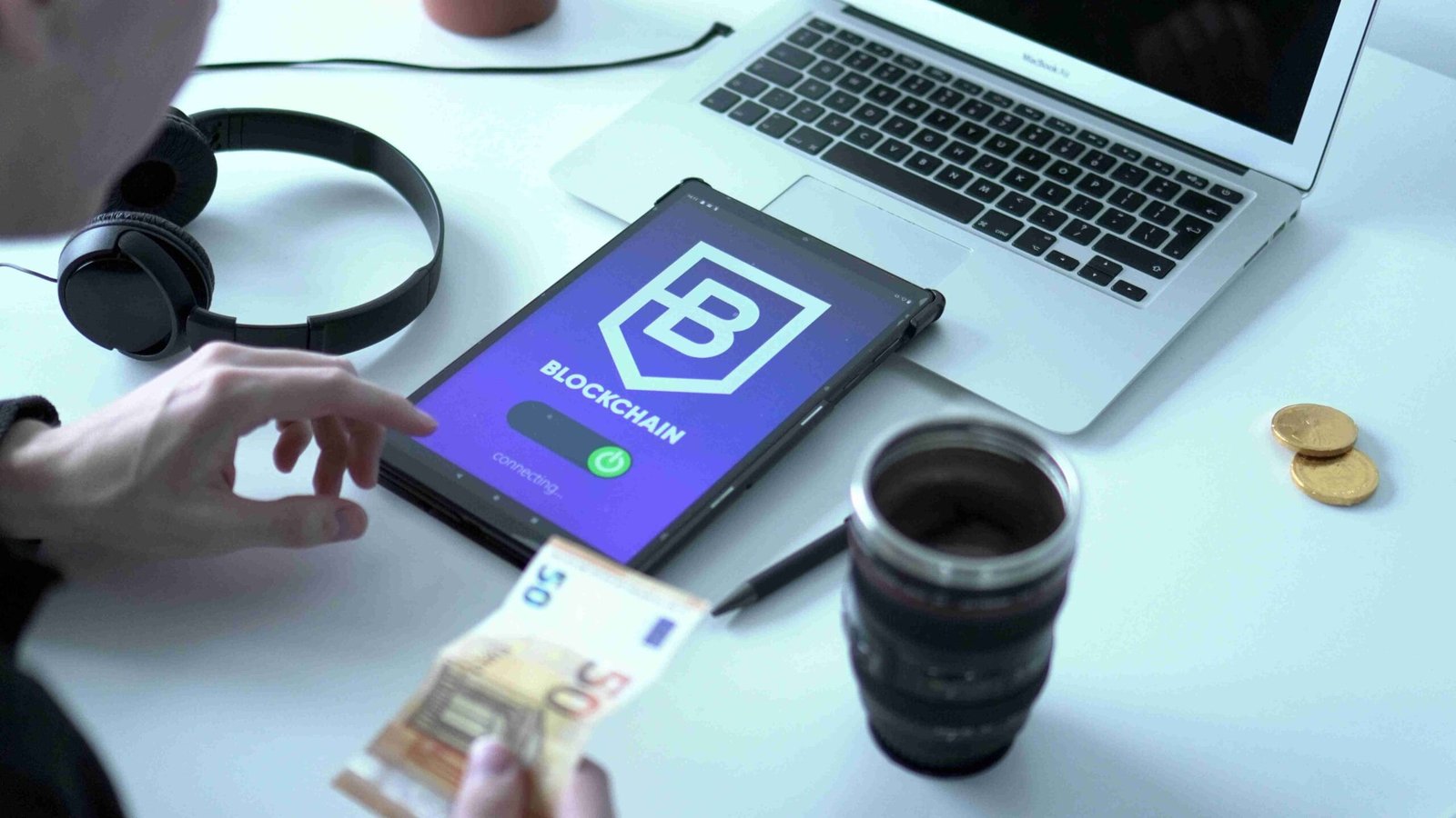 An image illustrating 3 Receipt Management Apps That Actually Work in 2026