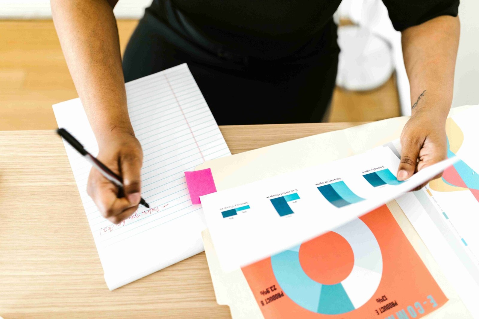 An image illustrating Sales Tax Audit Checklist: Your Calm, Clear Steps