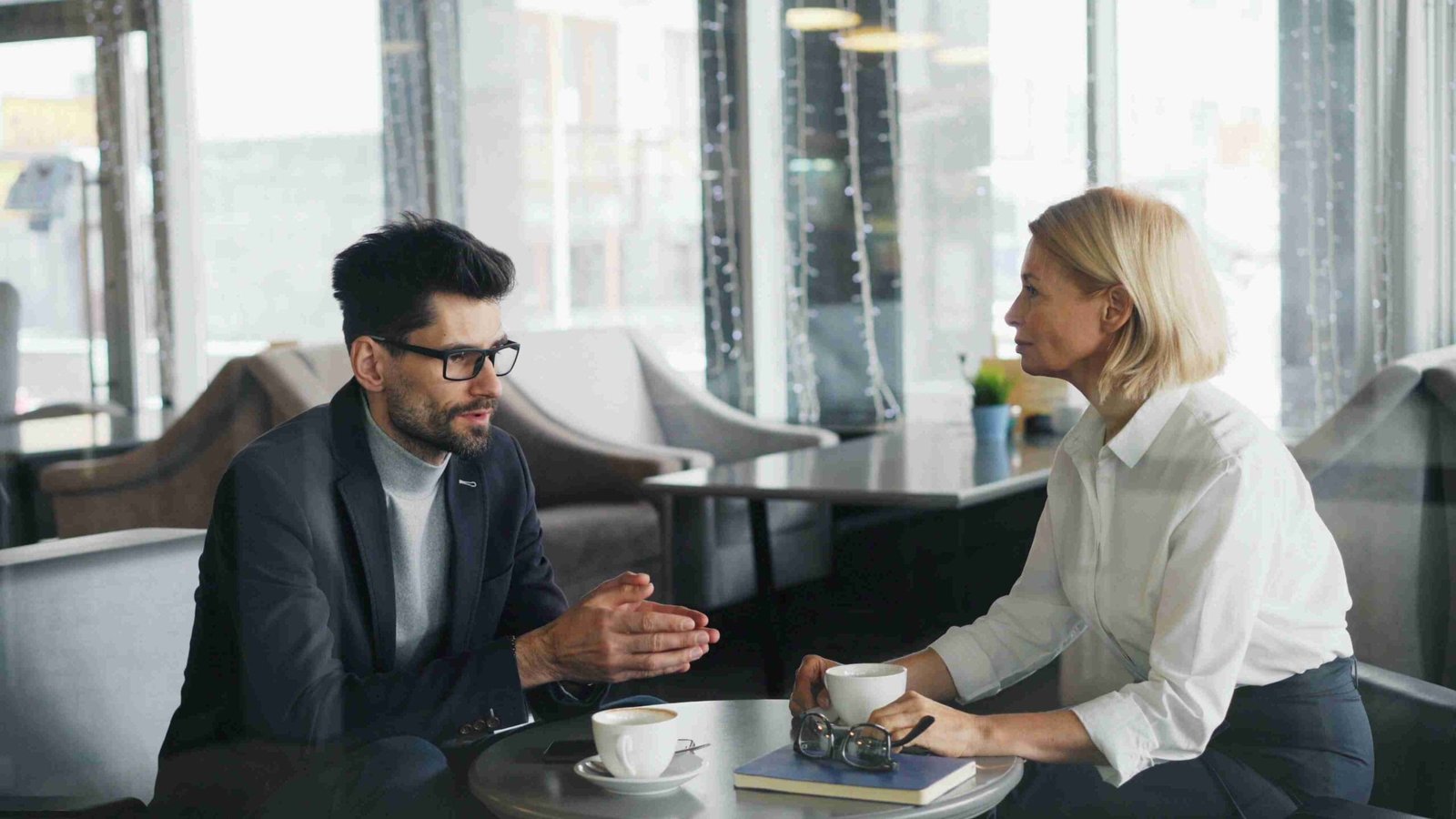 An image illustrating The Silent Erosion: How Mixing Funds Threatens Your Business Legacy