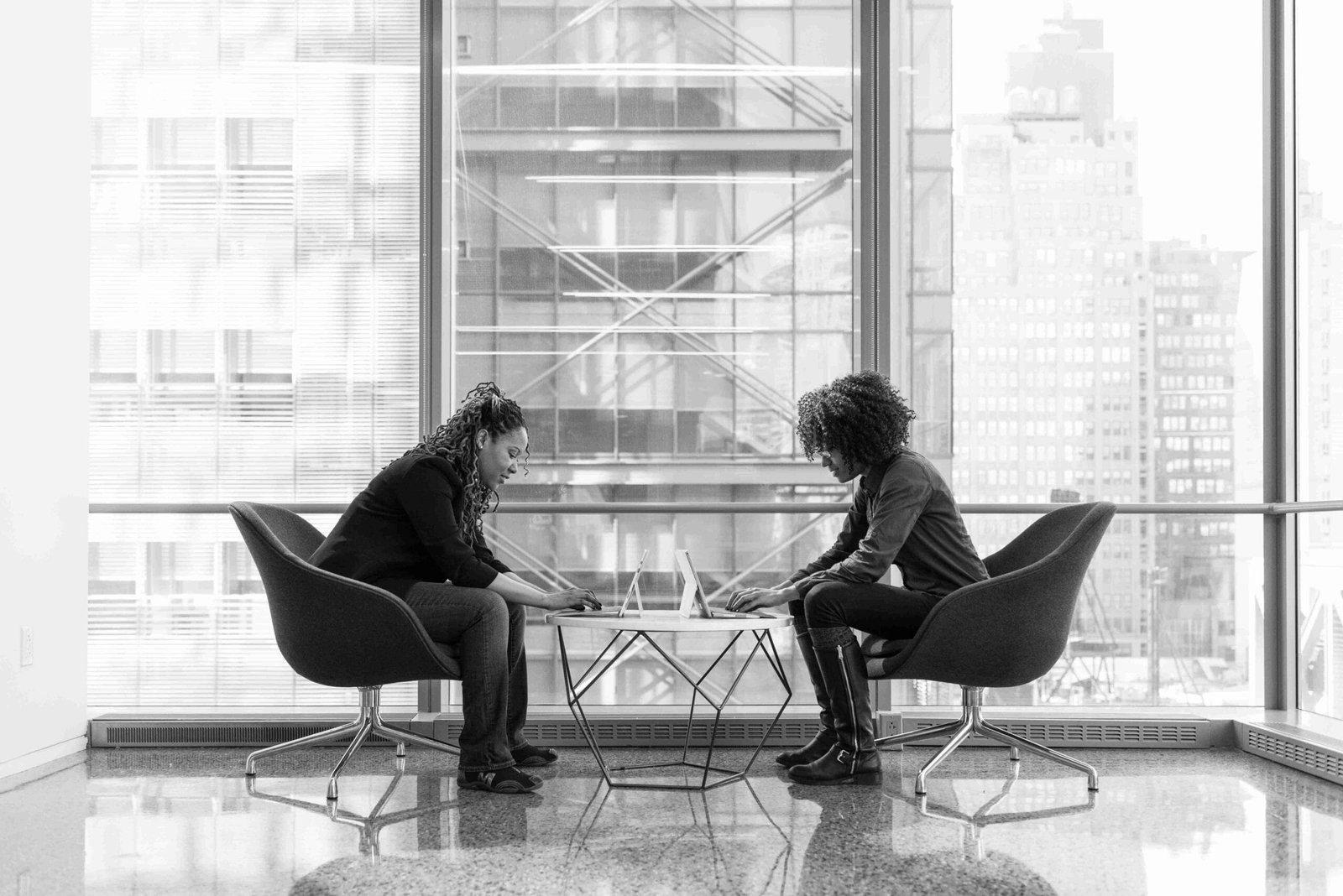 An image illustrating Beyond the Balance Sheet: The Real Story Your Business is Telling