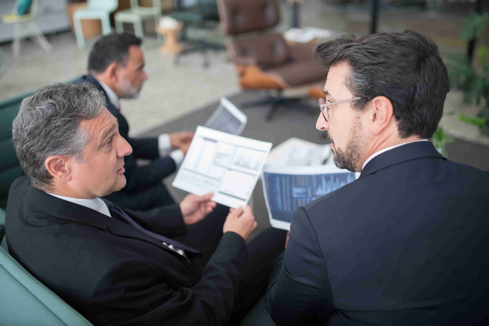 An image illustrating Why Your Bookkeeper Needs to Know Your 2027 Goals Today